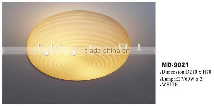 2 lights ceiling lighting/ restaurant lights MD-1265-2