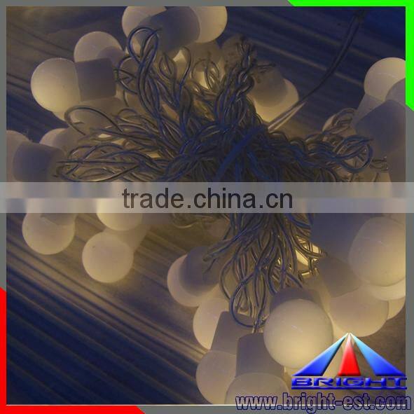 Bulb Christmas Lights,IP65 Outdoor LED Christmas Bulbs, LED Christmas Llights Replacement Bulbs