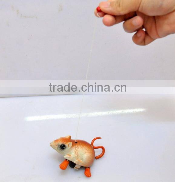 Hot Sale in Russia 4 inch Kids Gift Lifelike Mouse Plush Toy, Cute Mouse Pattern Toy Mold, Injection Mold Plastic Toy Mould