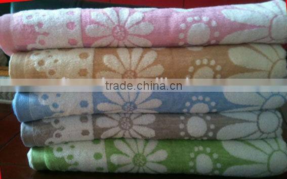 Super soft Luxury and high quality three layers heavy 100% cotton gauze towelket towel blanket