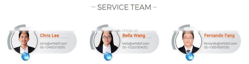 Latest Fashion top quality small office meeting conference table