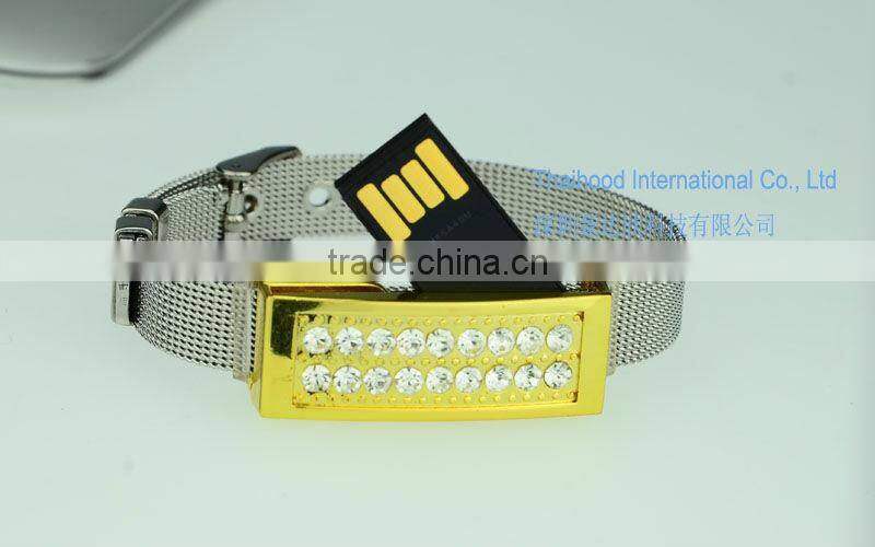 2013 new style hot sell 16GB USB thumb driver