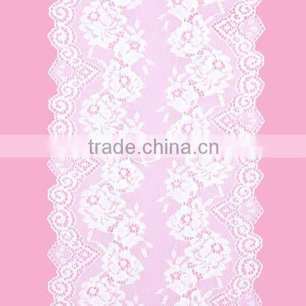 New Design Belgium Lace