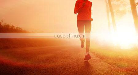 Dri fit sublimation custom design compression running pants wholesale