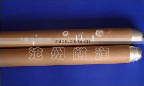 reliable performance Compound Sublance Probe