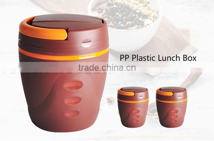 Double Layer China Wholesale aluminum foil lunch box