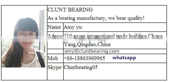 High precision excellent quality miniature Bearing 695 with size 5*13*4 mm