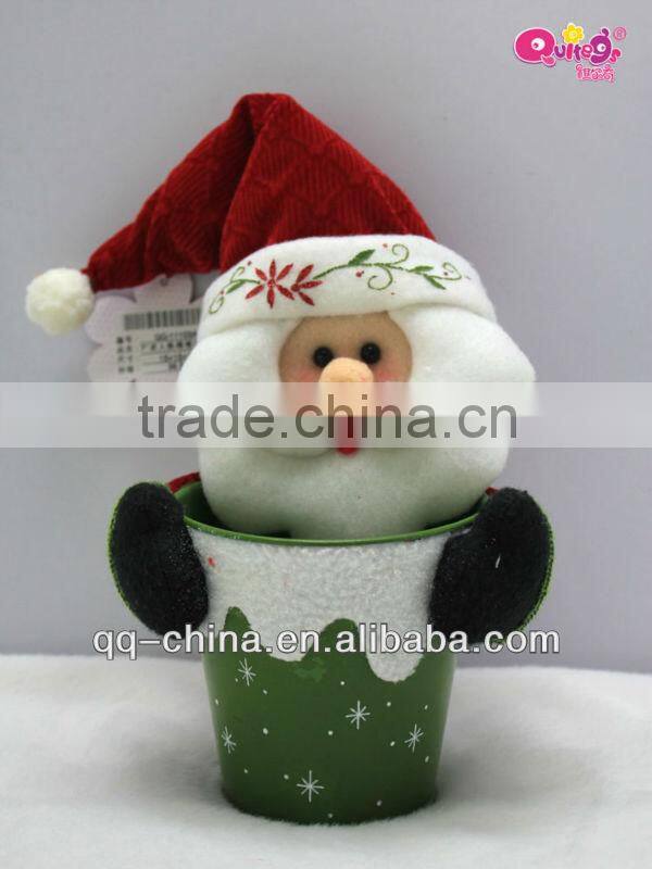 new Christmas toy Christmas craft