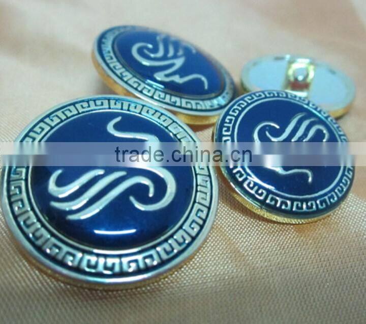 fashion loop button