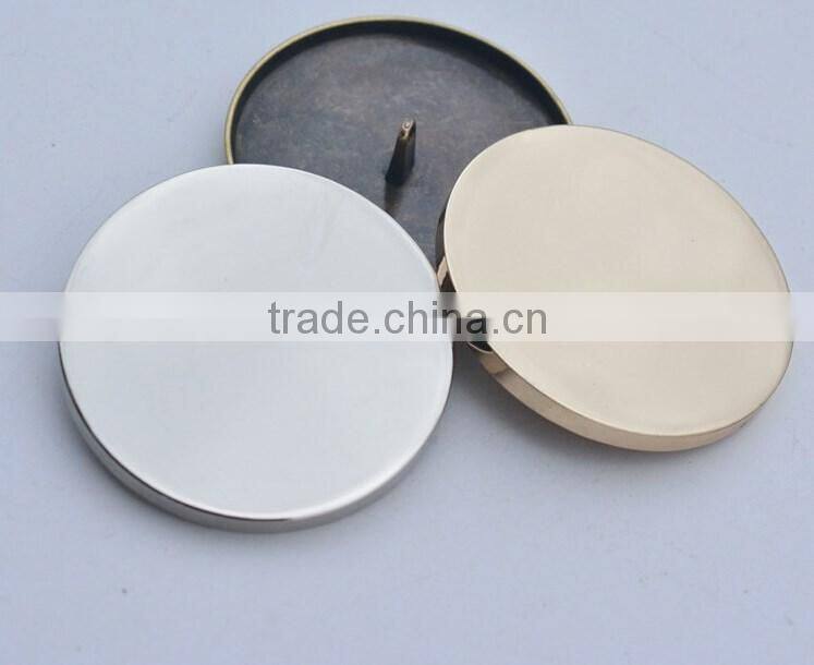 custom sewing button ,loop button