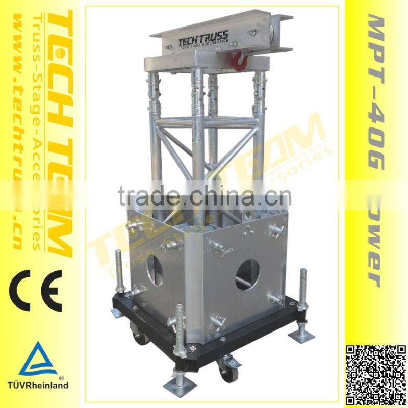 MPT-G12 Sleeve block