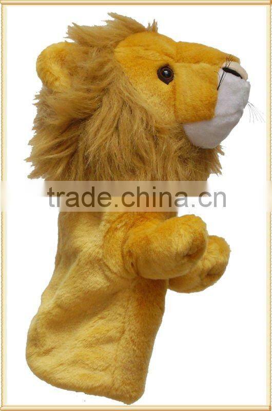 animal golf club cover