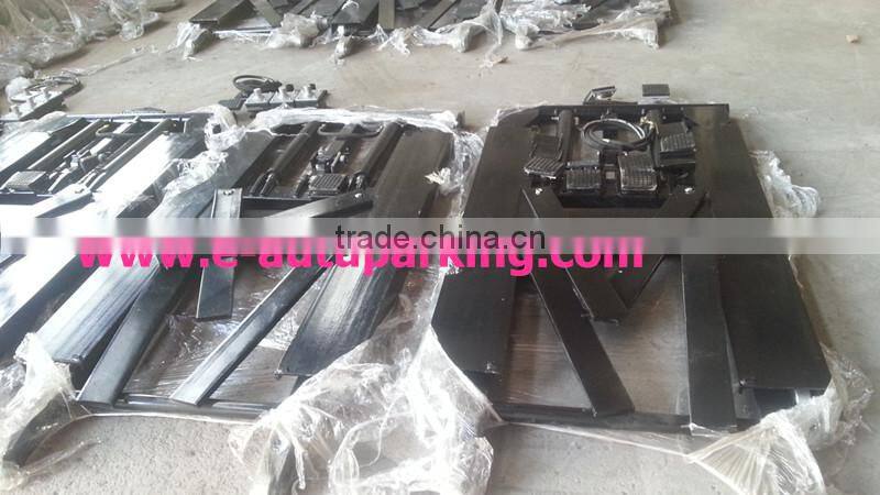 Portable Car auto scissor Lift