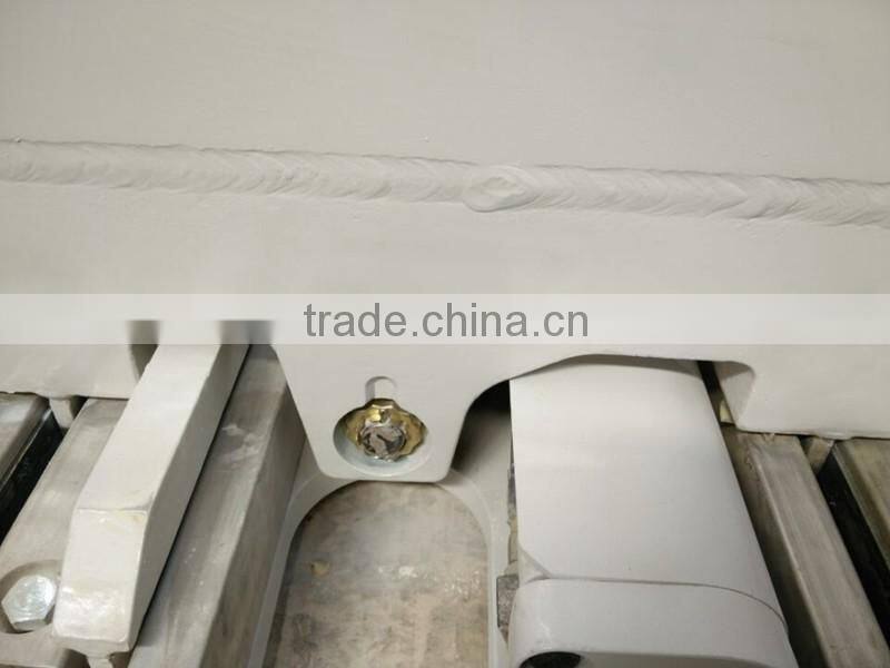 Forklift Attachment Hydraulic Block Clamp