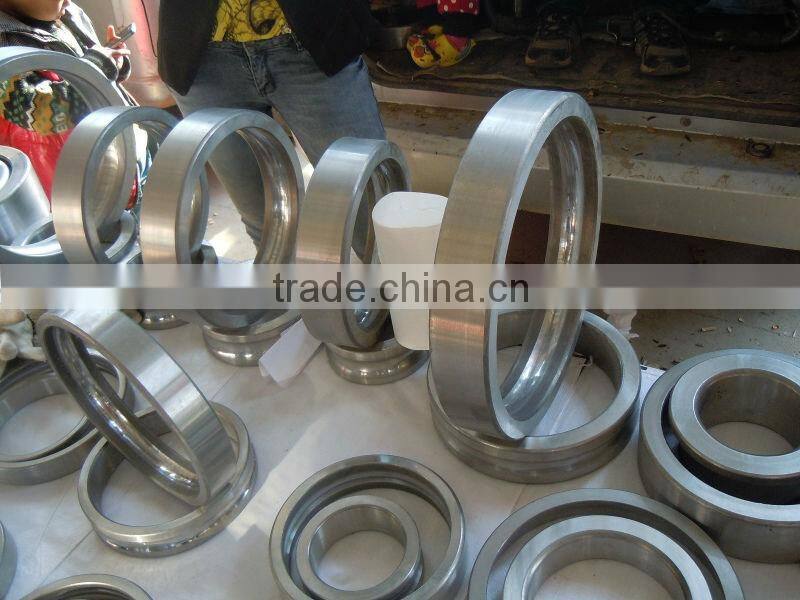 Chrome steel cylindrical thrust roller bearing 81215 bearings