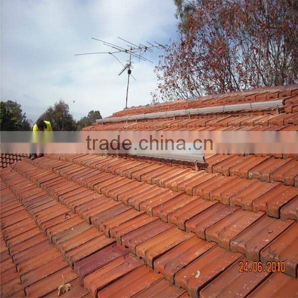 pv solar pitched roof installation bracket aluminum frame solar support mounting brackets