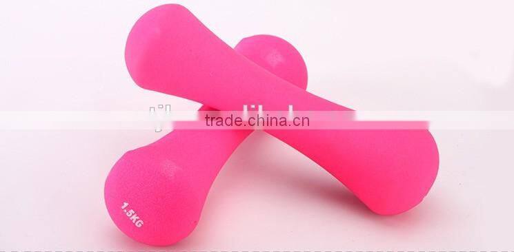 high quality 0.75kg fly tying dumbbell for wholesale