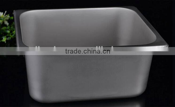 Stainless Steel 1/2 Food Strorage Container,GN container