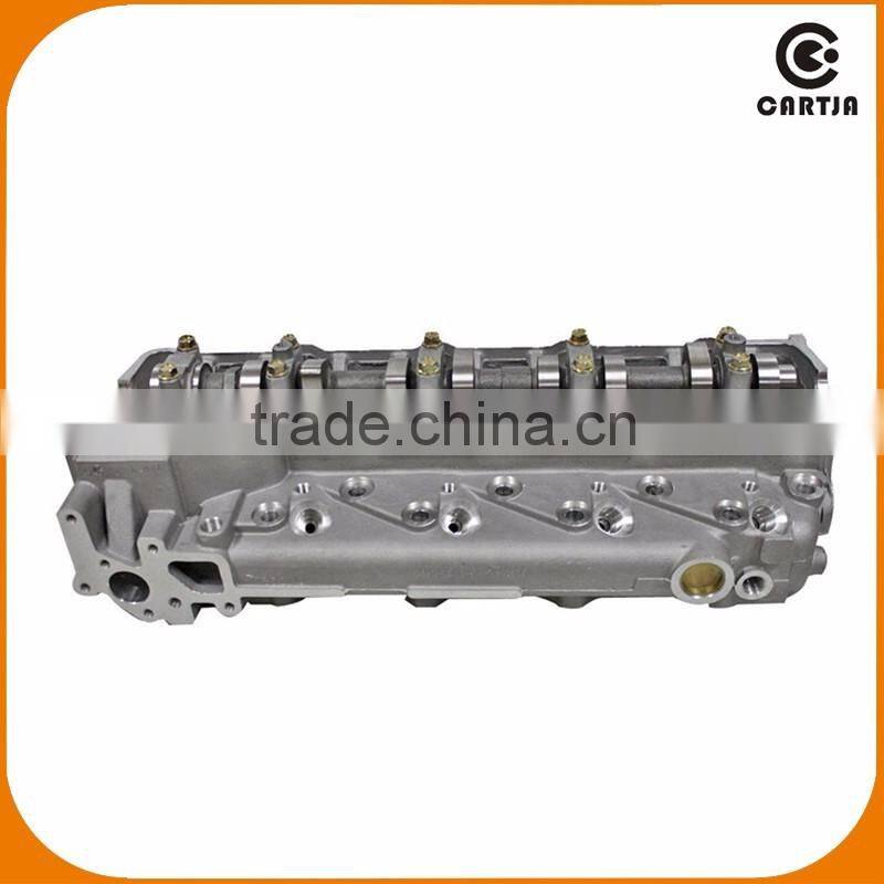 New type 4D56 aluminium cylinder head Mitsubishi