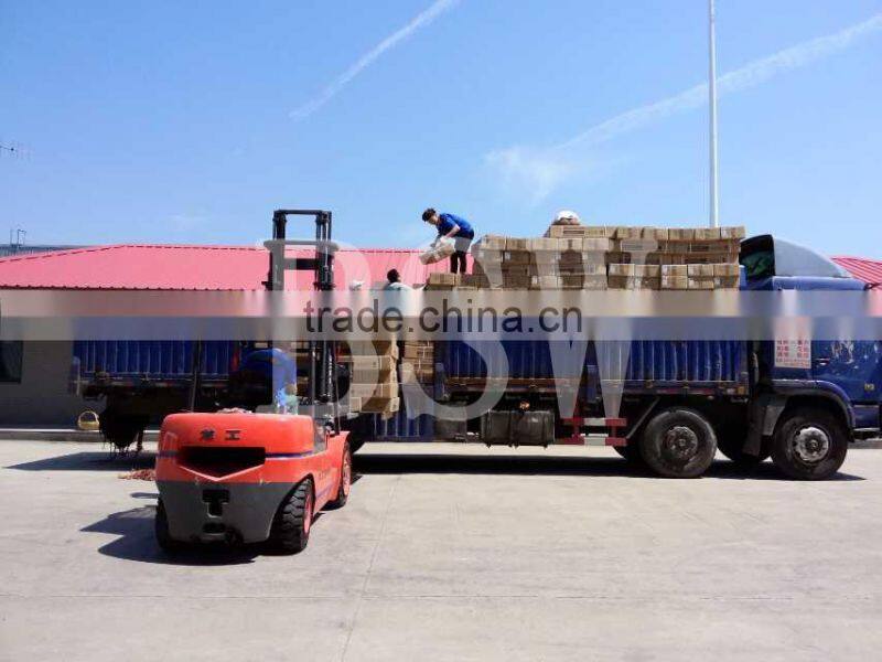 Solar LED Street light 15W