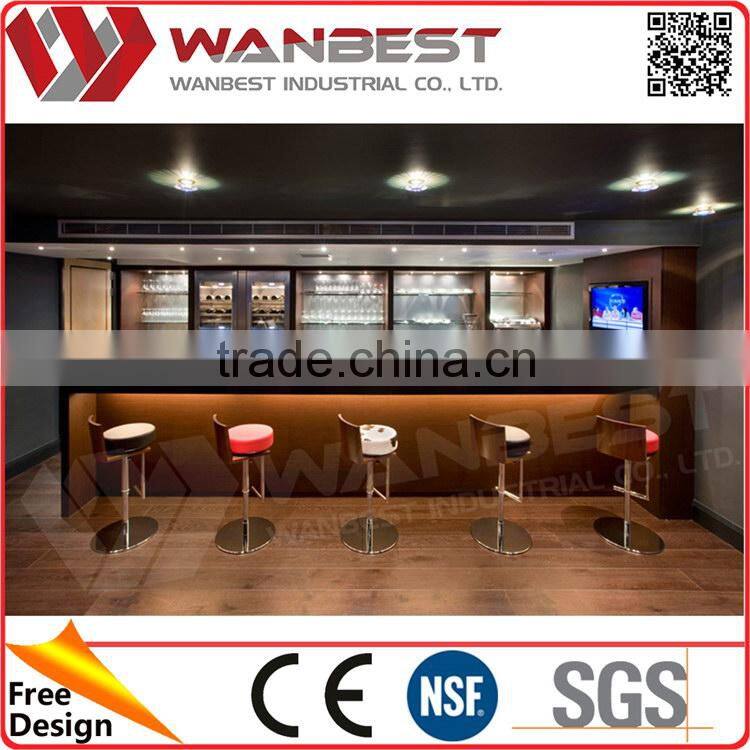 Low price Reliable Quality outdoor led light bar counter for sale