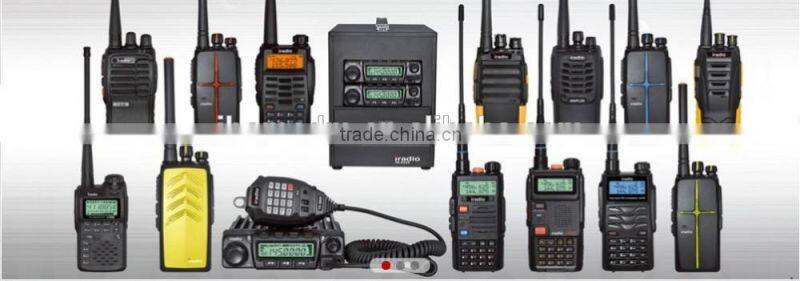 Wireless walkie talkie intercom system 15KM