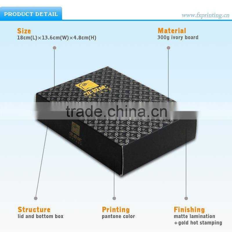 Custom Packaging for Socks