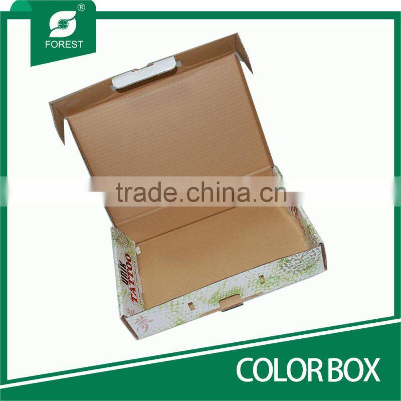 HIGH GRAPHIC FOLDING COLOR BOXES TATTOOS PACKAGING CARTONS