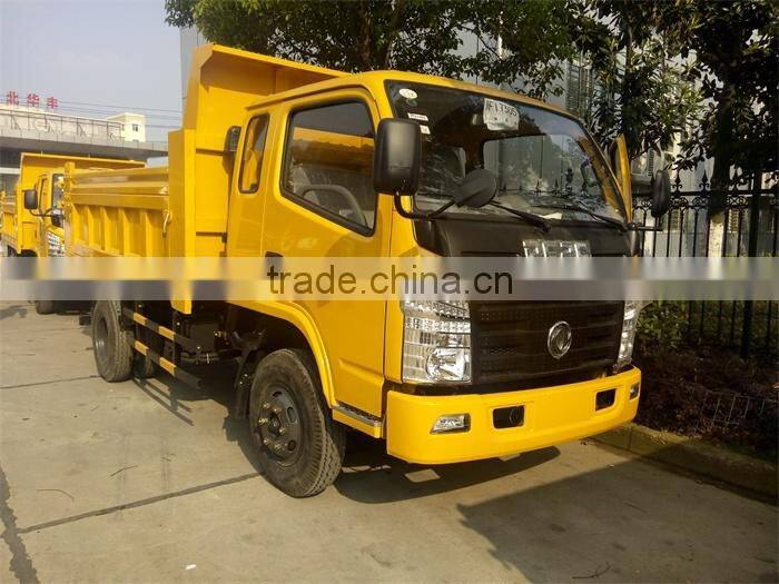 8*4 Euro 2 made in China tipper dump truck for sale