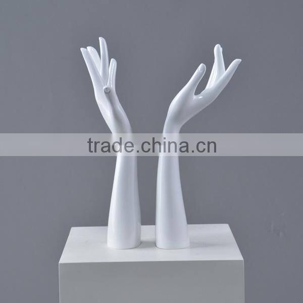mannequin hand for jewelry