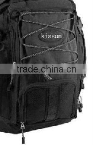 Polyester waterproof backpack