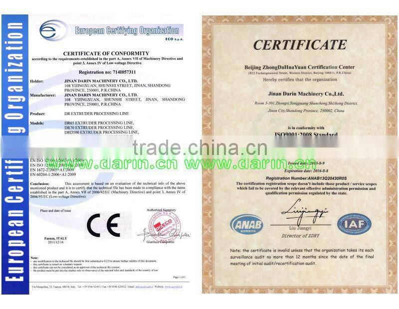 Instant Rice Processing Line/Making Plant