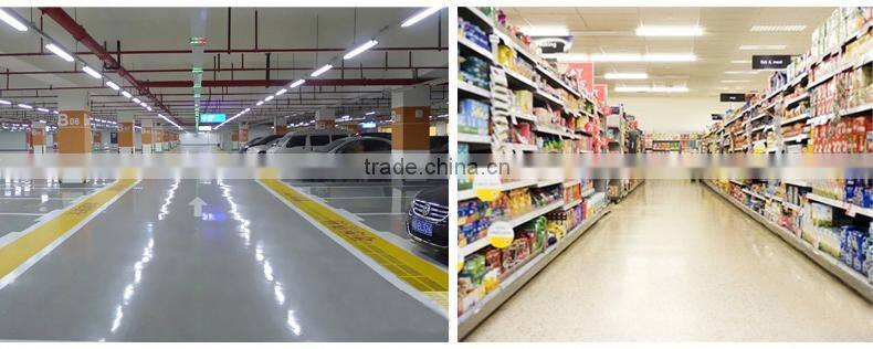 High brightness quality 2835SMD 4 feet led tube 18w