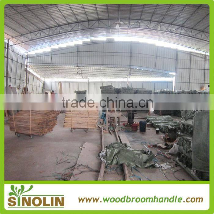 new design 1.2 m broom stick