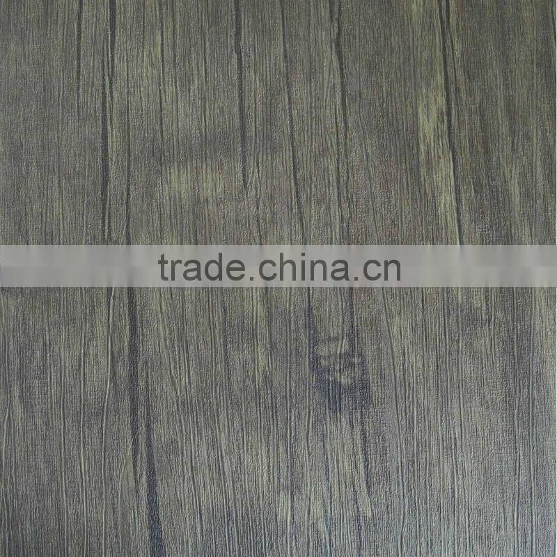 Wood Grain PVC Foil for Membrane /Laminating / Wrapping