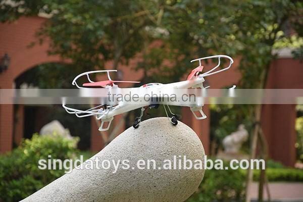 Newest ! LH-X6DV 2.4G RC Quadcopter FPV Drone With HD Camera