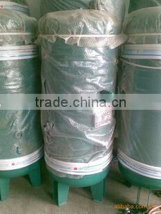 ASME certificate carbon steel pressure vessel price /high quality pressure vessel