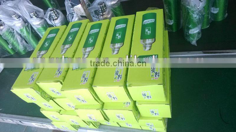 promotional 17.5oz/500ml Vacuum Sports Water Bottle Tumbler