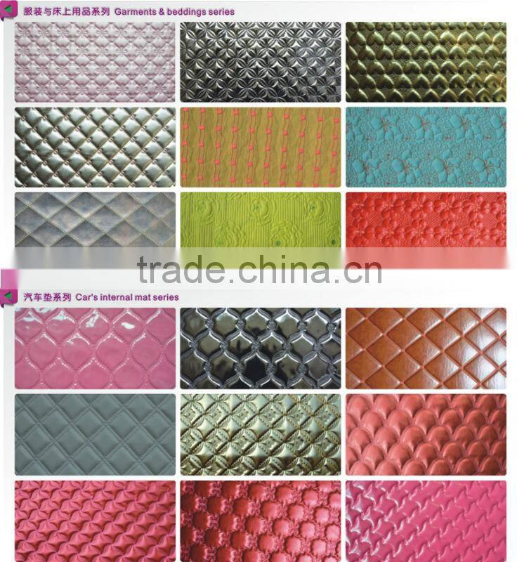 High Speed Quilting Embroidery Machine YBD 150 (Rolling Type Embroidery Machine)