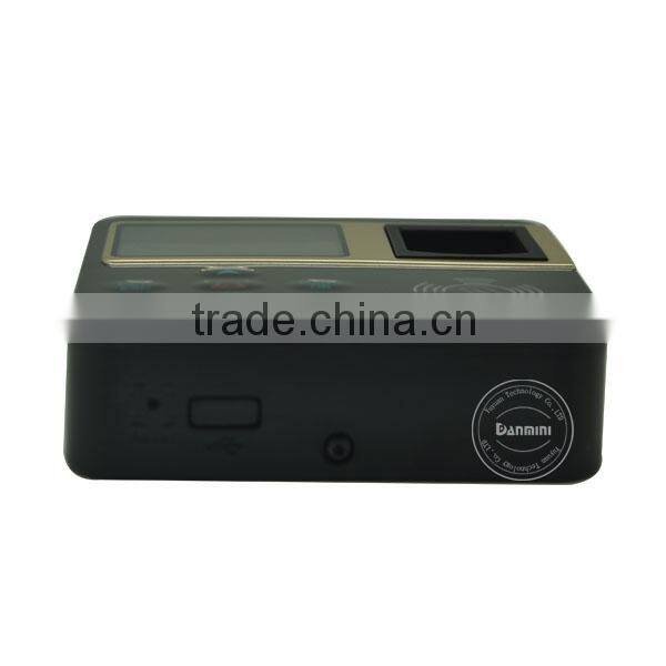 Realand fingerprint card access control and attendance MF210