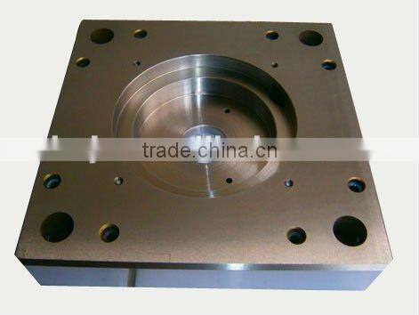 high presion parts
