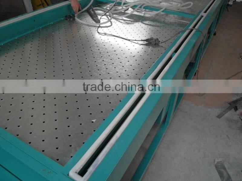 IR Drying tunnel IR Hot Drying Tunnel for variety of screen printing