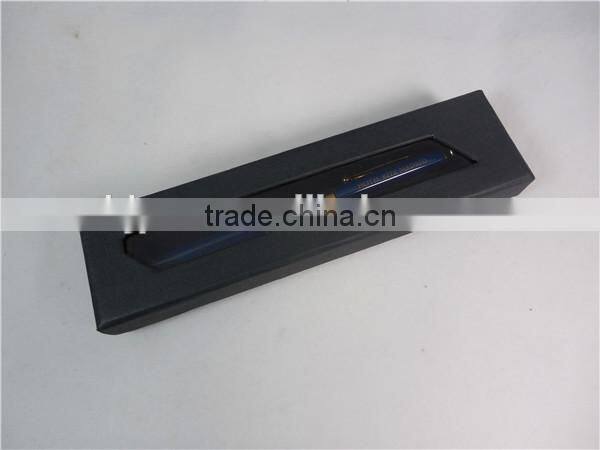 Custom Business Decent Pen Gift Set Packed In Paper Box