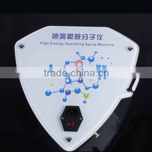 AYJ-SS03B newest pigmeny removal aqua peeling beauty deveice