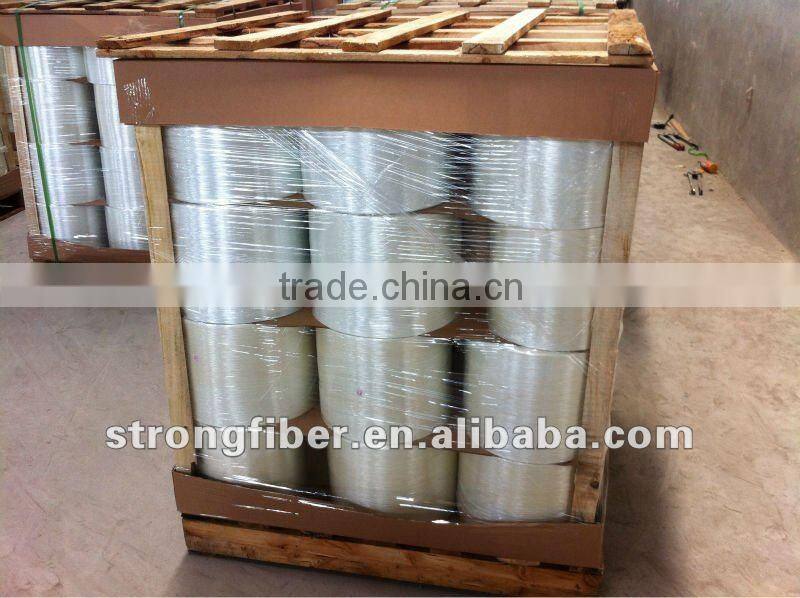 fiberglass direct roving for pultrusion