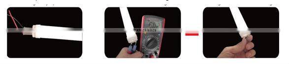 T5 LED TUBE 150cm , Ballast Compatible