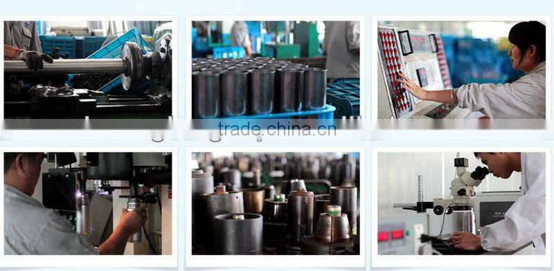 promotional 16OZ travel mug plastic cup with screw on lid