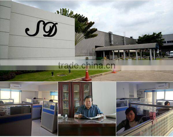 Competitive Price Peach shape column made in China