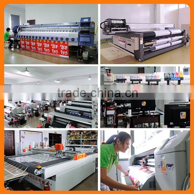 High Quality Commercial Exhibition Custom Outdoor