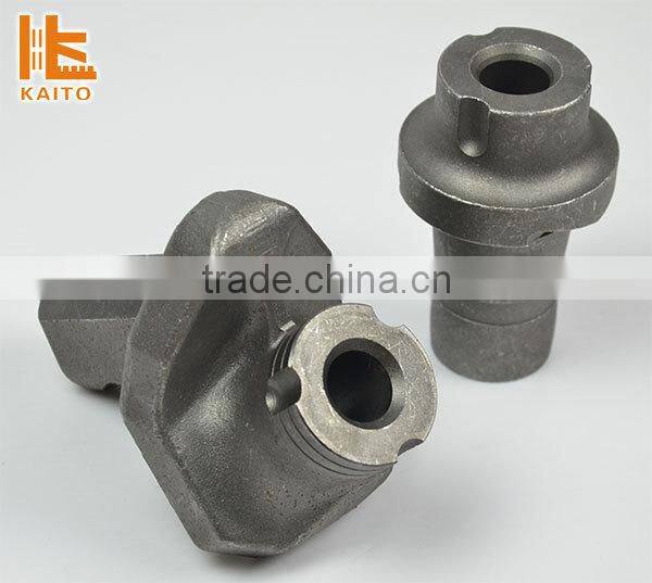 Bitelli milling drum tool holder milling machine